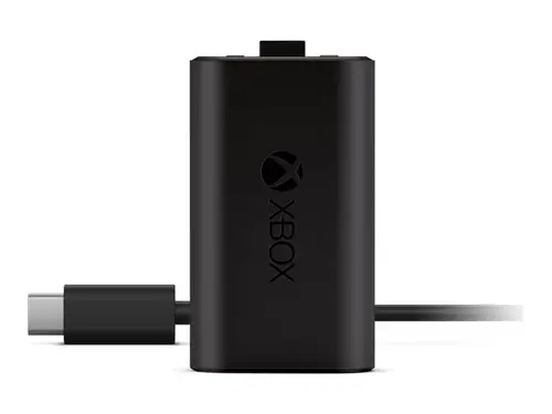 MS Xbox Battery USB-C with cable