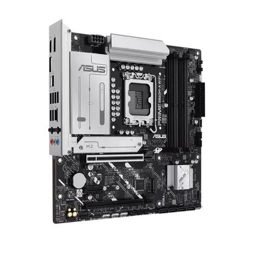 Дънна платка, Asus Prime B860M-A Wi-Fi - image 1