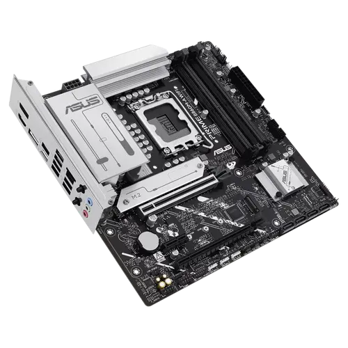 Дънна платка, Asus Prime B860M-A Wi-Fi - image 2