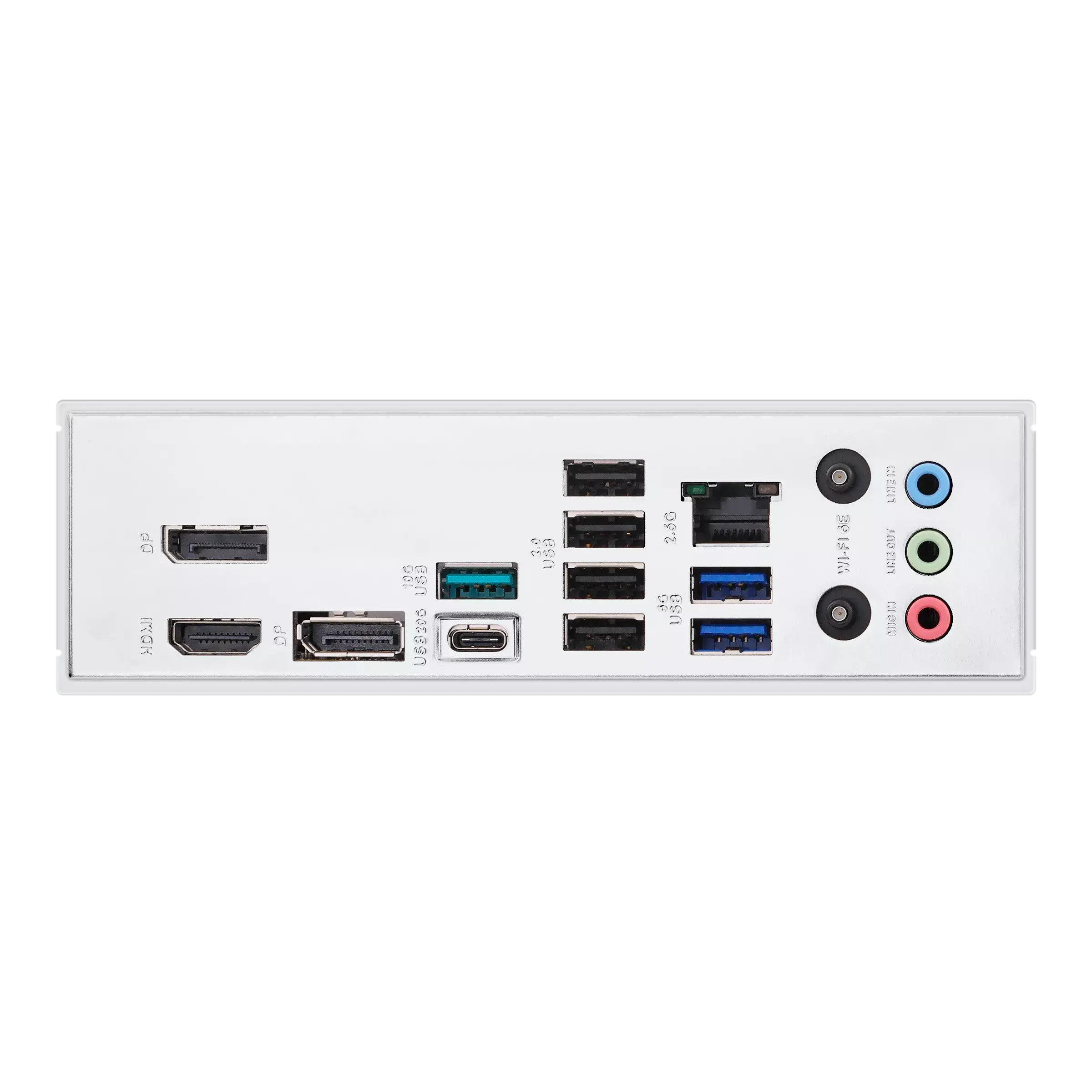 Дънна платка, Asus Prime B860M-A Wi-Fi - image 3