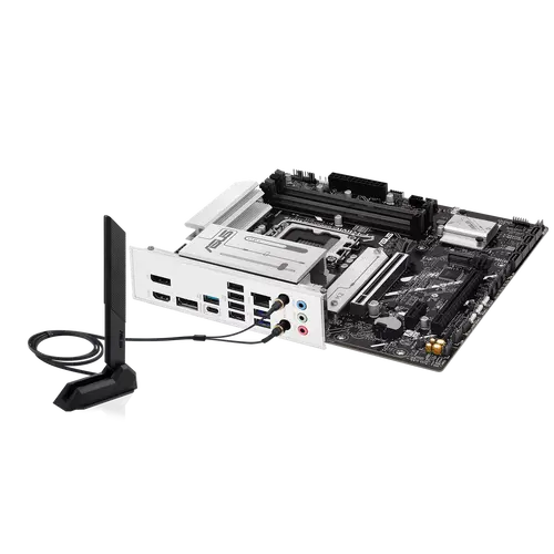 Дънна платка, Asus Prime B860M-A Wi-Fi - image 4