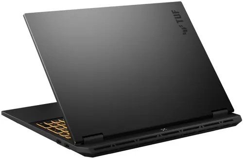 Лаптоп, Asus TUF F16 FX608JMR-RV139,Intel i5 14450HX 2.4 GHz (20MB Cache, up to 4.8 GHz, 10 cores, 16 Threads) 16" WUXGA (1920X1200), 16:10 Bend+300nits 16:9,165 Hz,16 GB DDR5 5600 so-dim,1TB PCIe 4.0,RTX 5060 8GB GDDR6, Wi-Fi 6e,Backlit Chiclet Keyboard 1-Zo, - image 6