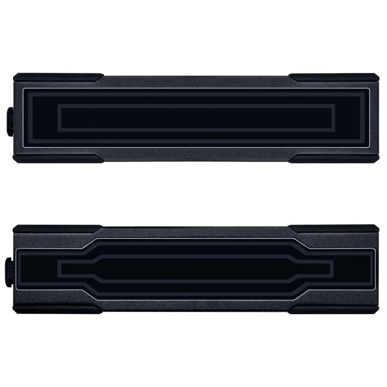 Вентилатори 3бр Lian Li UNI FAN SL-INF Wireless ARGB PWM - 120 mm Черни + Контролер - image 7