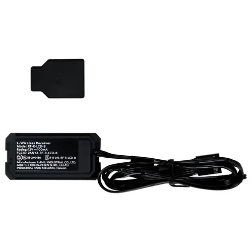 Вентилатори 3бр Lian Li UNI FAN SL-INF Wireless ARGB PWM - 120 mm Черни + Контролер - image 9