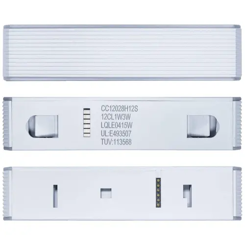 Вентилатор Lian Li UNI FAN CL Wireless ARGB PWM - 120 mm Бял - image 5