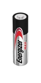 АЛКАЛНИ БАТЕРИИ ENR MAX ALK AA CHP4 ALKALINE ENERGIZER - image 1