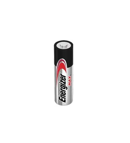 АЛКАЛНИ БАТЕРИИ ENR MAX ALK AA 4+4 CHP8 ENERGIZER - image 1