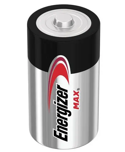 АЛКАЛНИ БАТЕРИИ ENR MAX ALK D CHP2 ENERGIZER - image 1