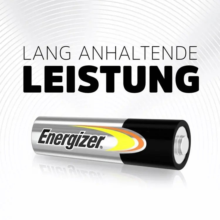 АЛКАЛНИ БАТЕРИИ ENR ALKALINE POWER AA CHP4 ENERGIZER - image 3