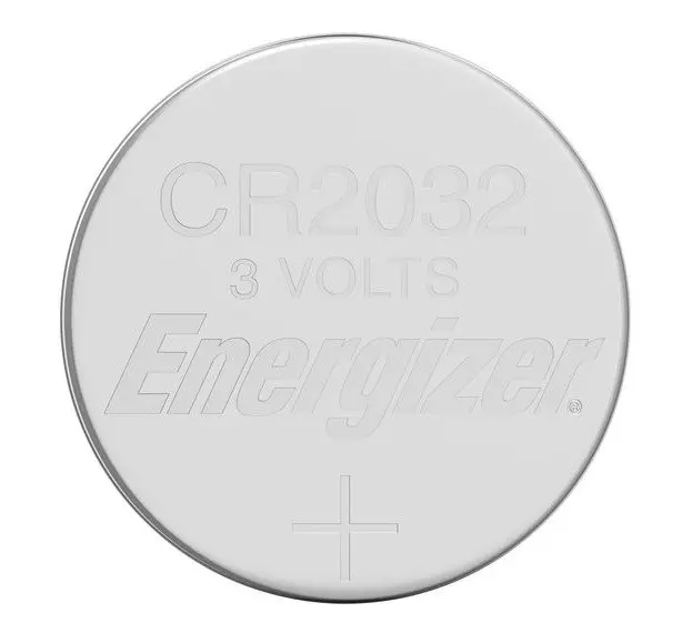 2 бр. ЛИТИЕВИ БАТЕРИИ LITHIUM SPECIAL CR2032 BP2 ENERGIZER - image 1