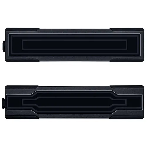 Вентилатори 3бр Lian Li UNI FAN SL-INF Wireless ARGB PWM Reverse - 120 mm Черни + Контролер - image 10