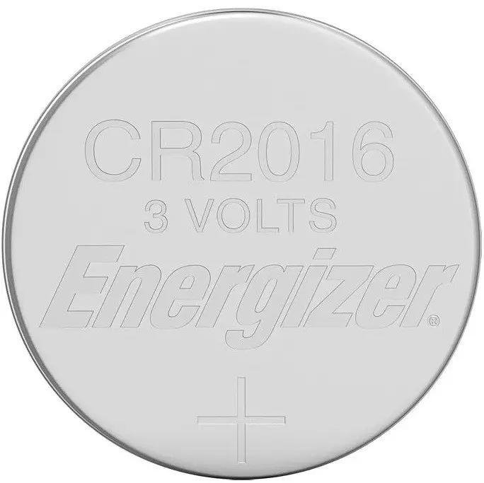 ЛИТИЕВА БАТЕРИЯ LITHIUM SPECIAL CR2016 BP1 ENERGIZER - image 1