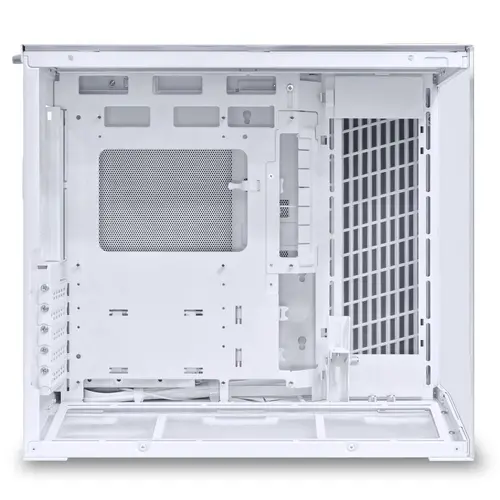 Кутия Lian Li O11 Dynamic Mini V2, Mini-Tower - White - image 3