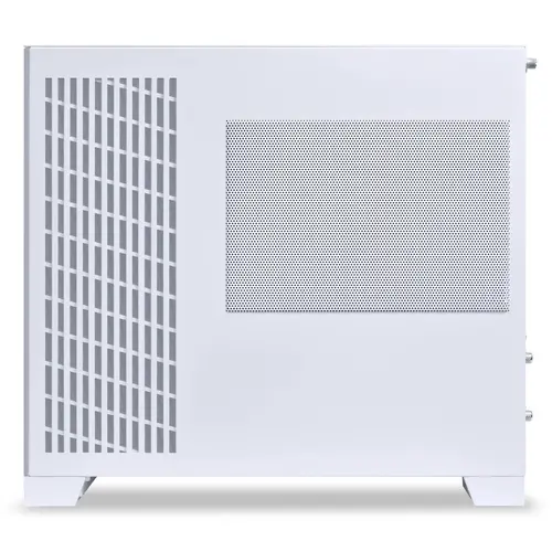 Кутия Lian Li O11 Dynamic Mini V2, Mini-Tower - White - image 5