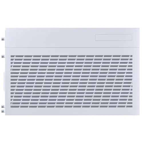 Кутия Lian Li O11 Dynamic Mini V2, Mini-Tower - White - image 7