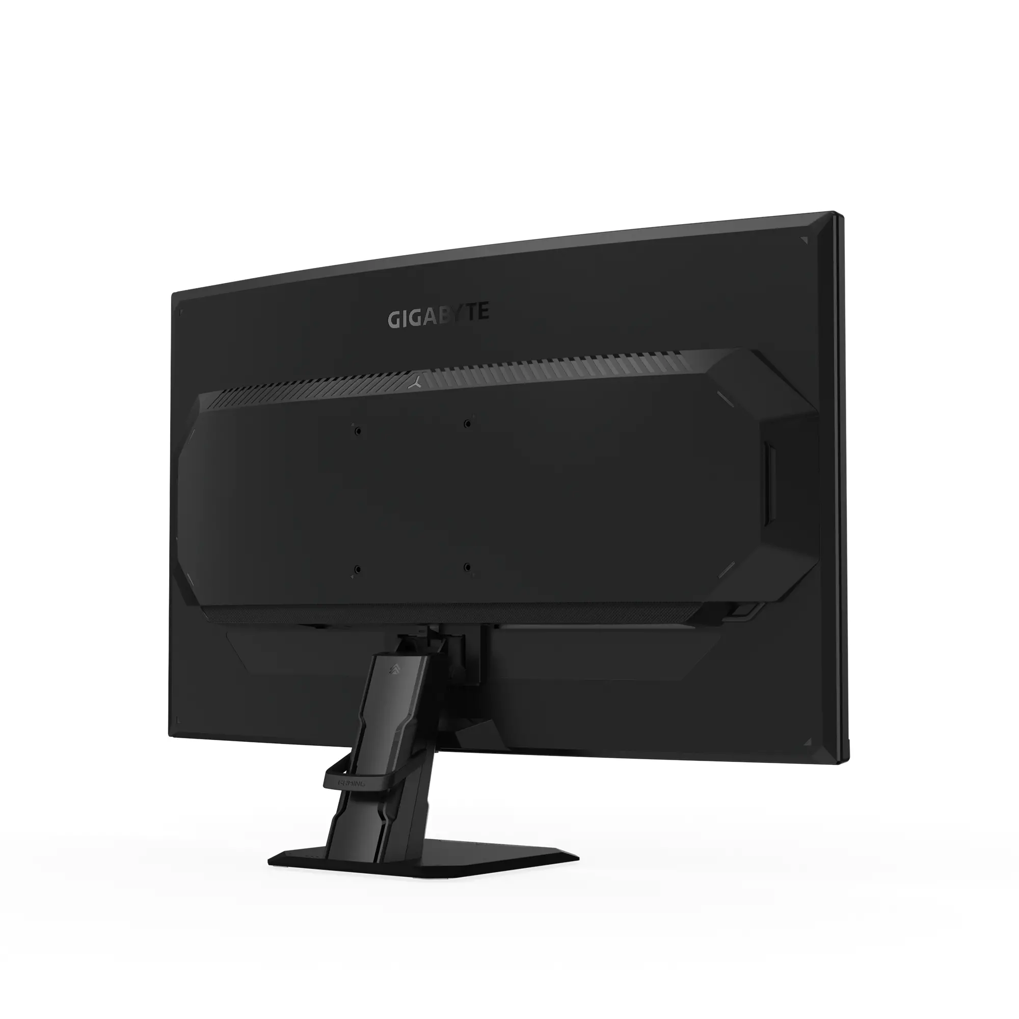 Геймърски Монитор Gigabyte GS27FC2 - 27" VA 1500R FHD(1920x1080), 240Hz, 1ms - image 4