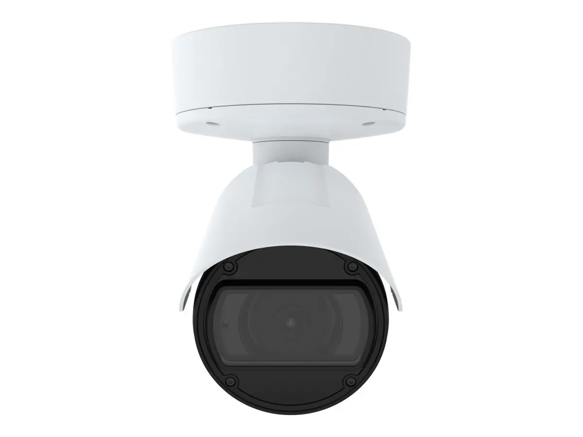 AXIS Q1806-LE Bullet Camera - image 1