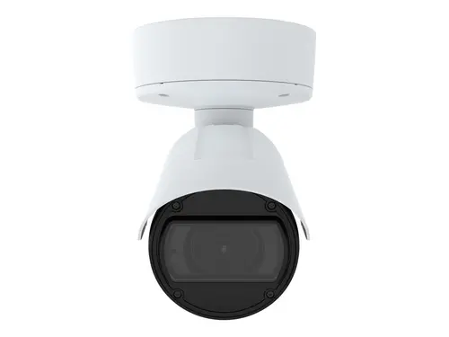 AXIS Q1806-LE Bullet Camera - 2