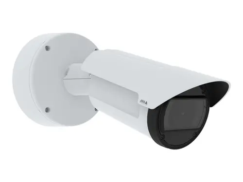 AXIS Q1806-LE Bullet Camera - 3
