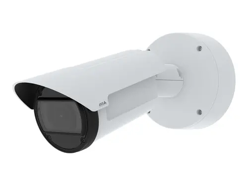 AXIS Q1806-LE Bullet Camera