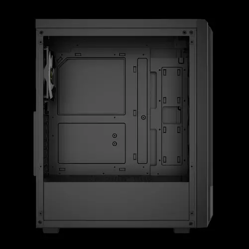 Gamdias кутия Case ATX - AURA GC6 ELITE ARGB BK - Addressable RGB, Mesh - image 6