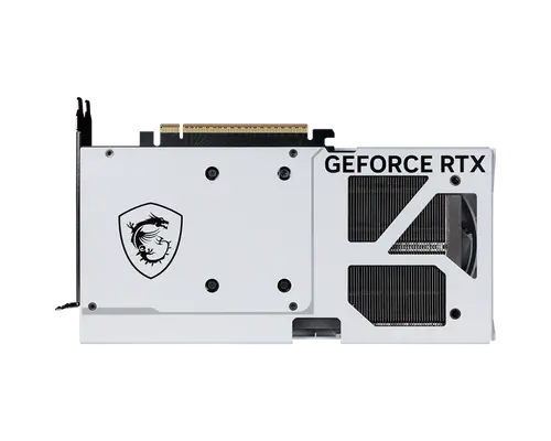 Видео карта, MSI RTX5070 12G VENTUS 2X WHIT - image 2
