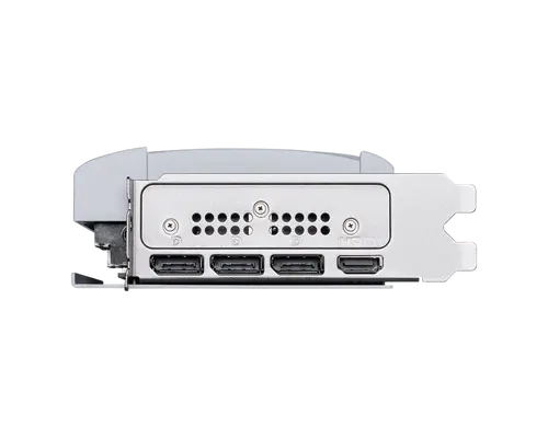 Видео карта, MSI RTX5070 12G VENTUS 2X WHIT - image 3