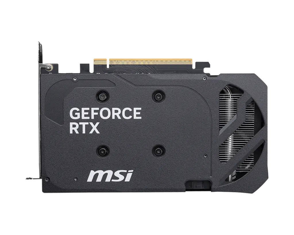 Видео карта, MSI RTX5050 8G SHADOW 2X OC - image 2