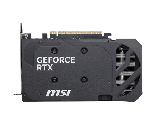 Видео карта, MSI RTX5050 8G SHADOW 2X OC - image 2