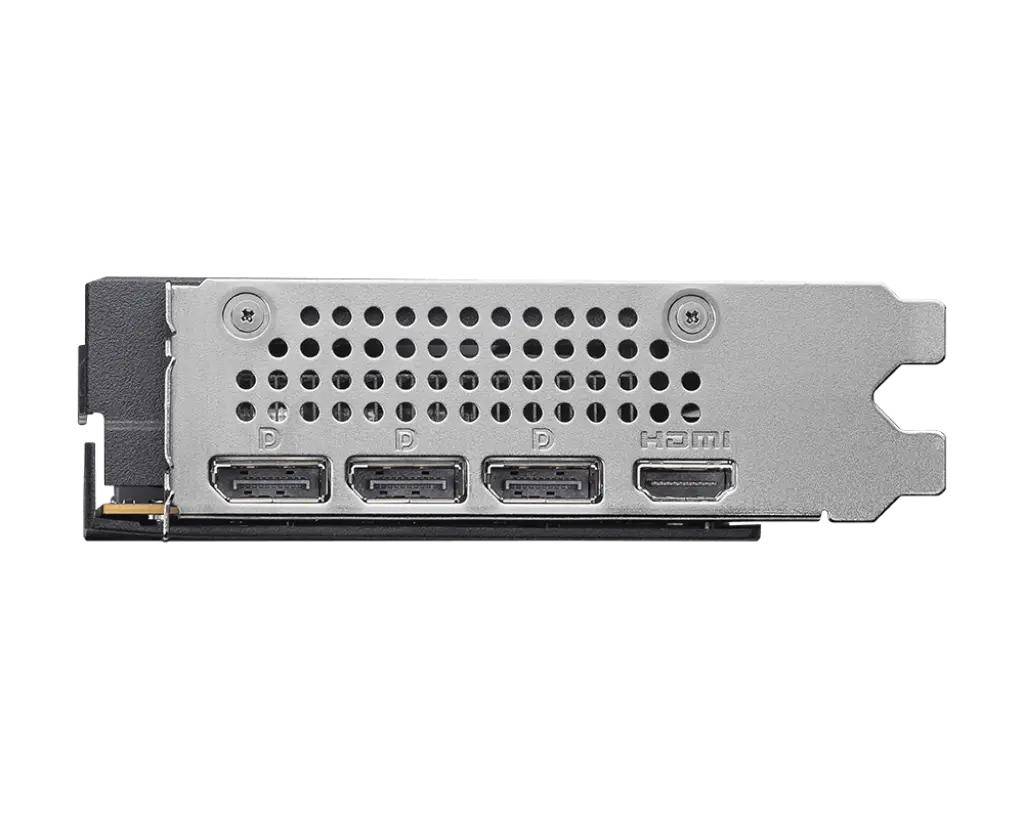 Видео карта, MSI RTX5050 8G SHADOW 2X OC - image 3