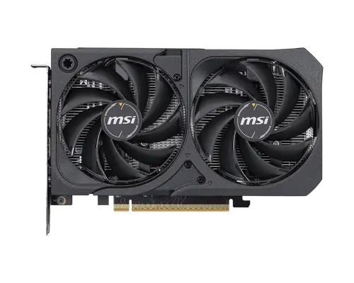 Видео карта, MSI RTX5050 8G SHADOW 2X OC Видео карта, MSI RTX5050 8G SHADOW 2X OC