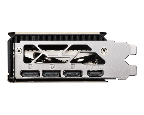 Видео карта, MSI RTX5070 12G INSPIRE 3X OC - image 3
