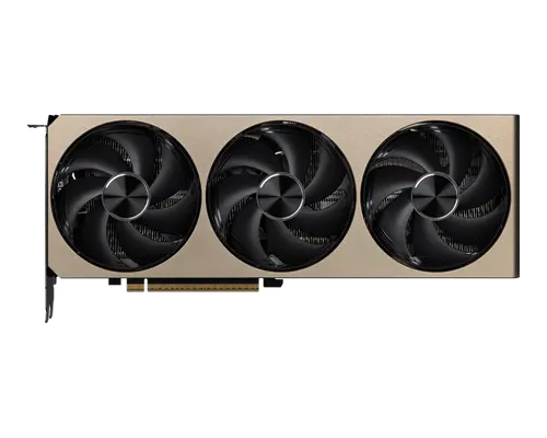 Видео карта, MSI RTX5070 12G INSPIRE 3X OC