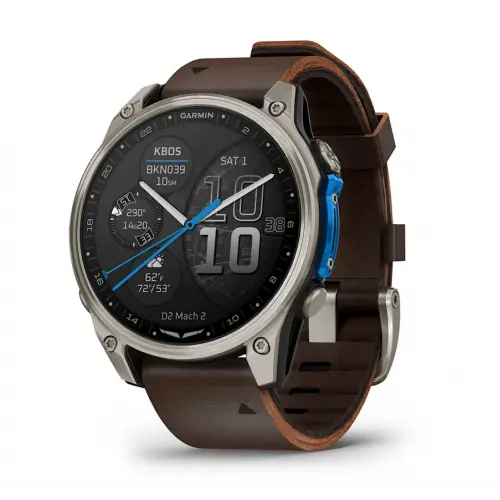 Garmin D2™ Mach 2 – 47 мм 010-02904-31
