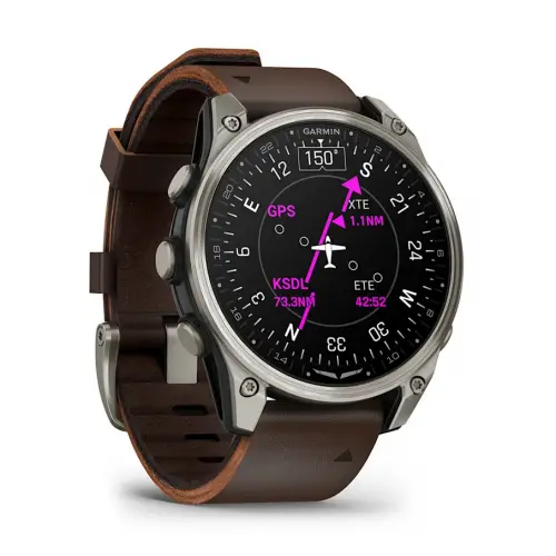 Garmin D2™ Mach 2 – 47 мм 010-02904-31 - image 2