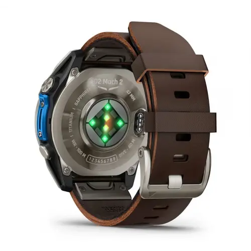 Garmin D2™ Mach 2 – 47 мм 010-02904-31 - image 4