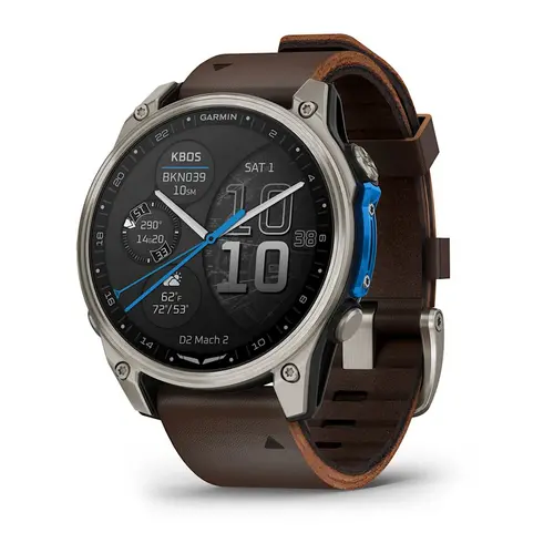 Garmin D2™ Mach 2 – 47 мм 010-02904-31