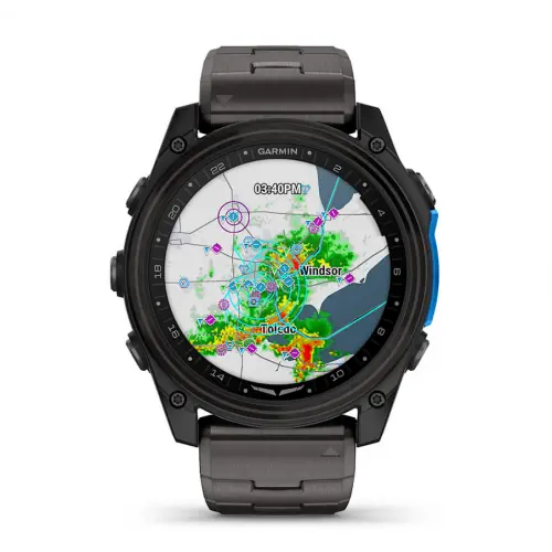 Garmin D2™ Mach 2 – 51 мм 010-02905-31 - image 1
