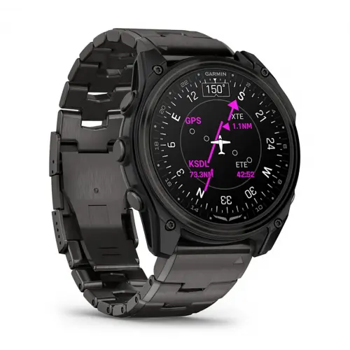 Garmin D2™ Mach 2 – 51 мм 010-02905-31 - image 2