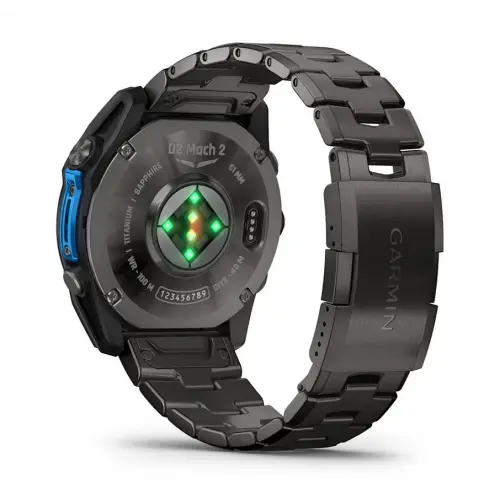 Garmin D2™ Mach 2 – 51 мм 010-02905-31 - image 4