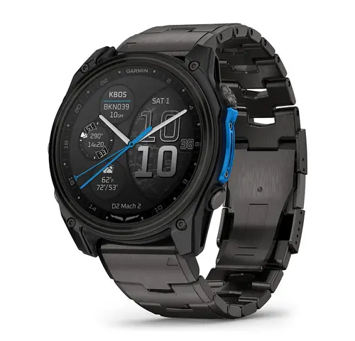 Garmin D2™ Mach 2 – 51 мм 010-02905-31