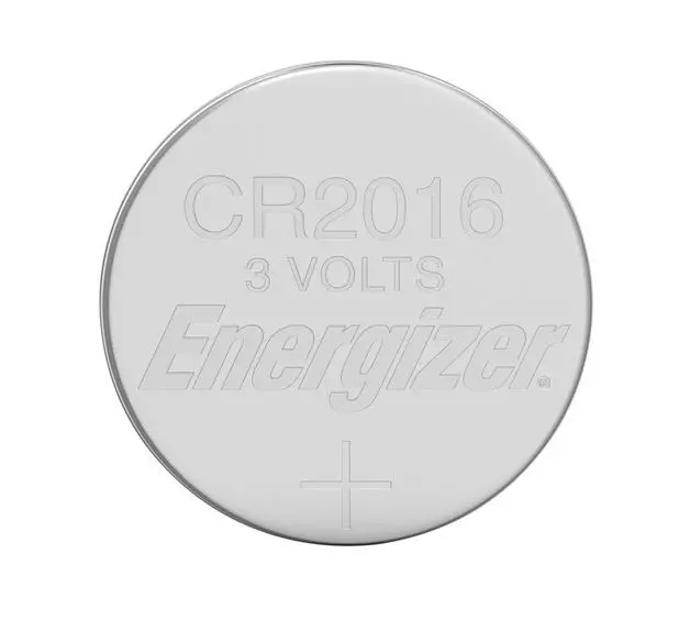 ЛИТИЕВИ БАТЕРИИ LITHIUM SPECIAL CR2016 BP2 ENERGIZER - image 1