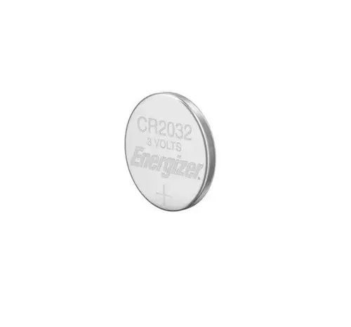 ЛИТИЕВА БАТЕРИЯ LITHIUM SPECIAL CR2032 BP1 ENERGIZER - image 1