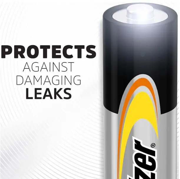 КУТИЯ ОТ 16 БРОЯ БАТЕРИИ ALKALINE POWER AA CHP16 SRP ENERGIZER - image 1
