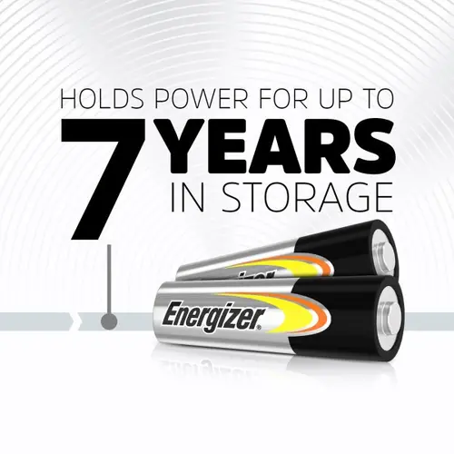 Κουτί με 16 μπαταρίες AAA ALKALINE POWER CHP16 SRP ENERGIZER - 2