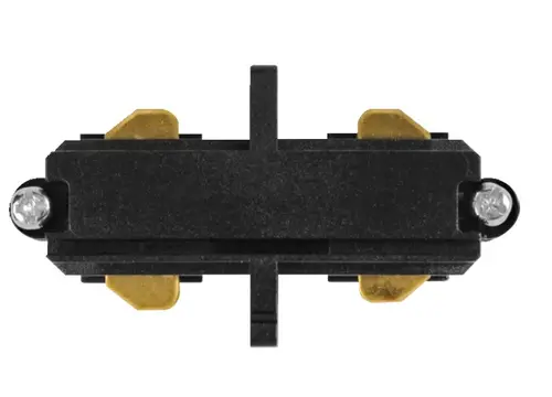 ЛИНЕЕН КОНЕКТОР ЗА СВЕТЛИНА TRACKLIGHT LINEAR CONNECTOR LEDVANCE - ЧЕРЕН