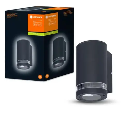 АРХИТЕКТУРНА LED ЛАМПА ENDURA CLASSIC BEAM GAP GU10 LEDVANCE