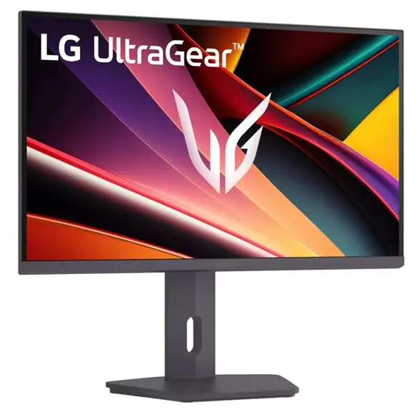 Монитор, 27 LG 27G610A-B - image 1