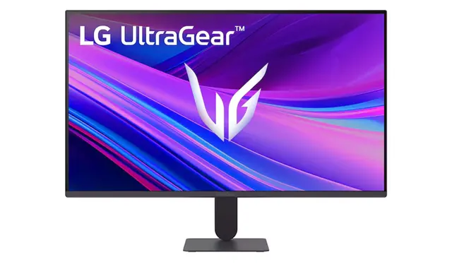 Монитор, 27 LG 27G411A-B