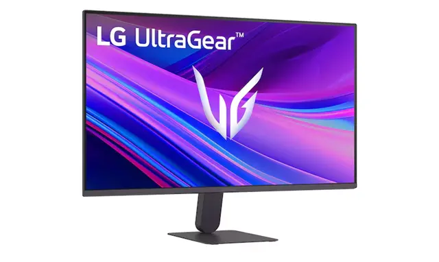 Монитор, 27 LG 27G411A-B - image 1